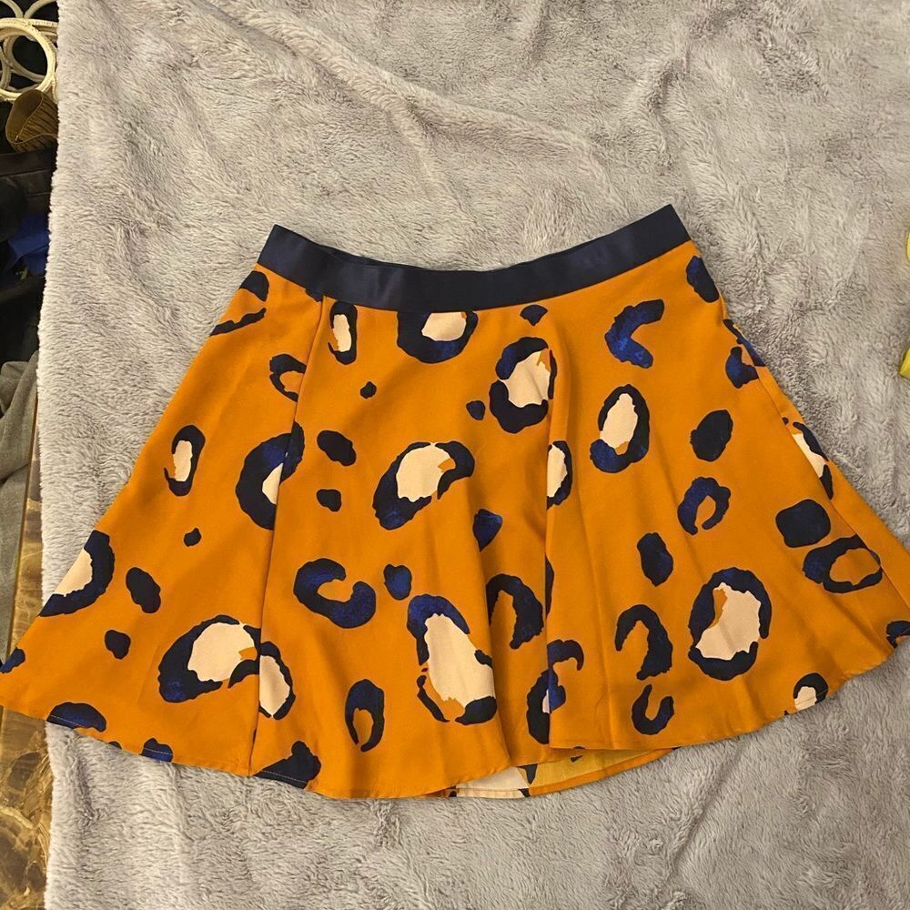 Phillip Lim mini skirt, size 16